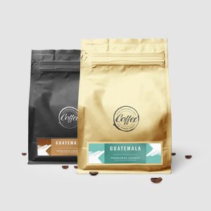 INICIO Assorted Coffee
