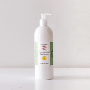 INICIO Hand Sanitizer